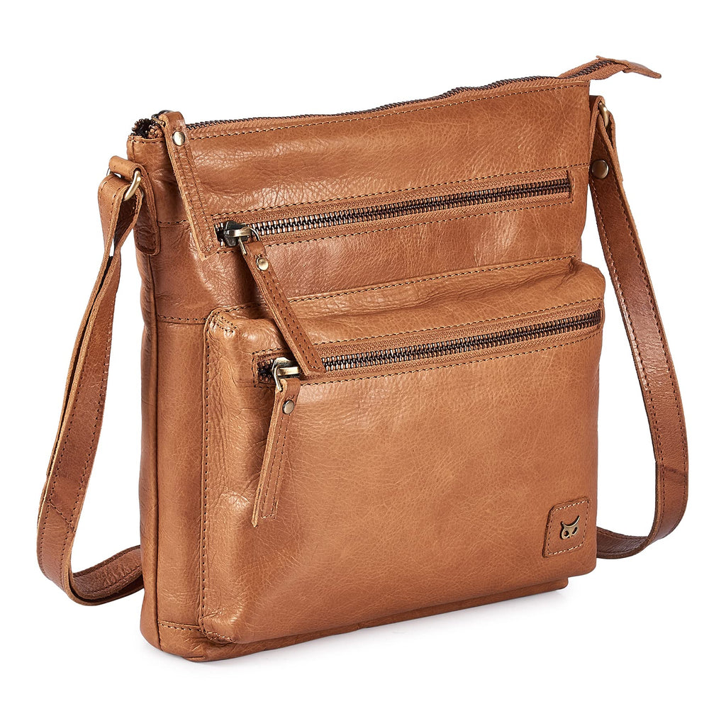Small Leather Crossbody Bags A332