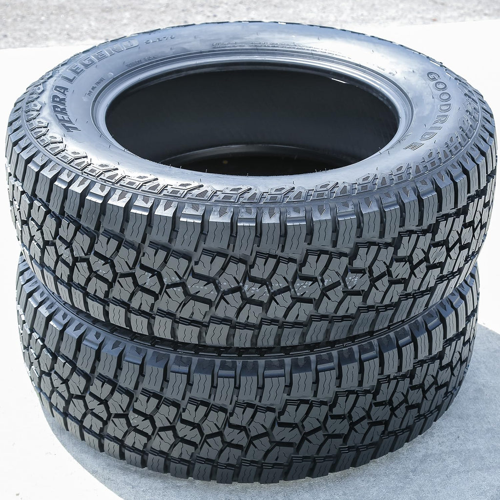 18 inch Tire C108202