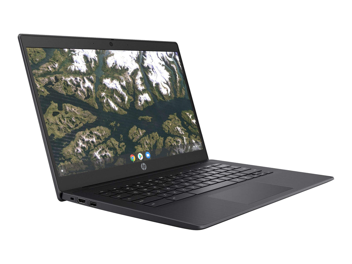 14" Chromebook Celeron N4020 8 GB RAM 32 GB EMMC A54994