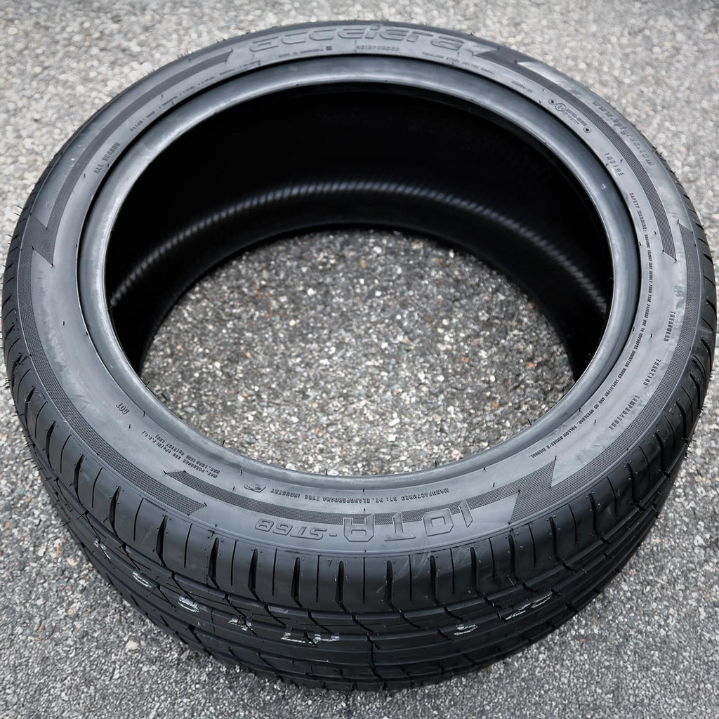 275/55R20 117V All Season XL Tire F6015