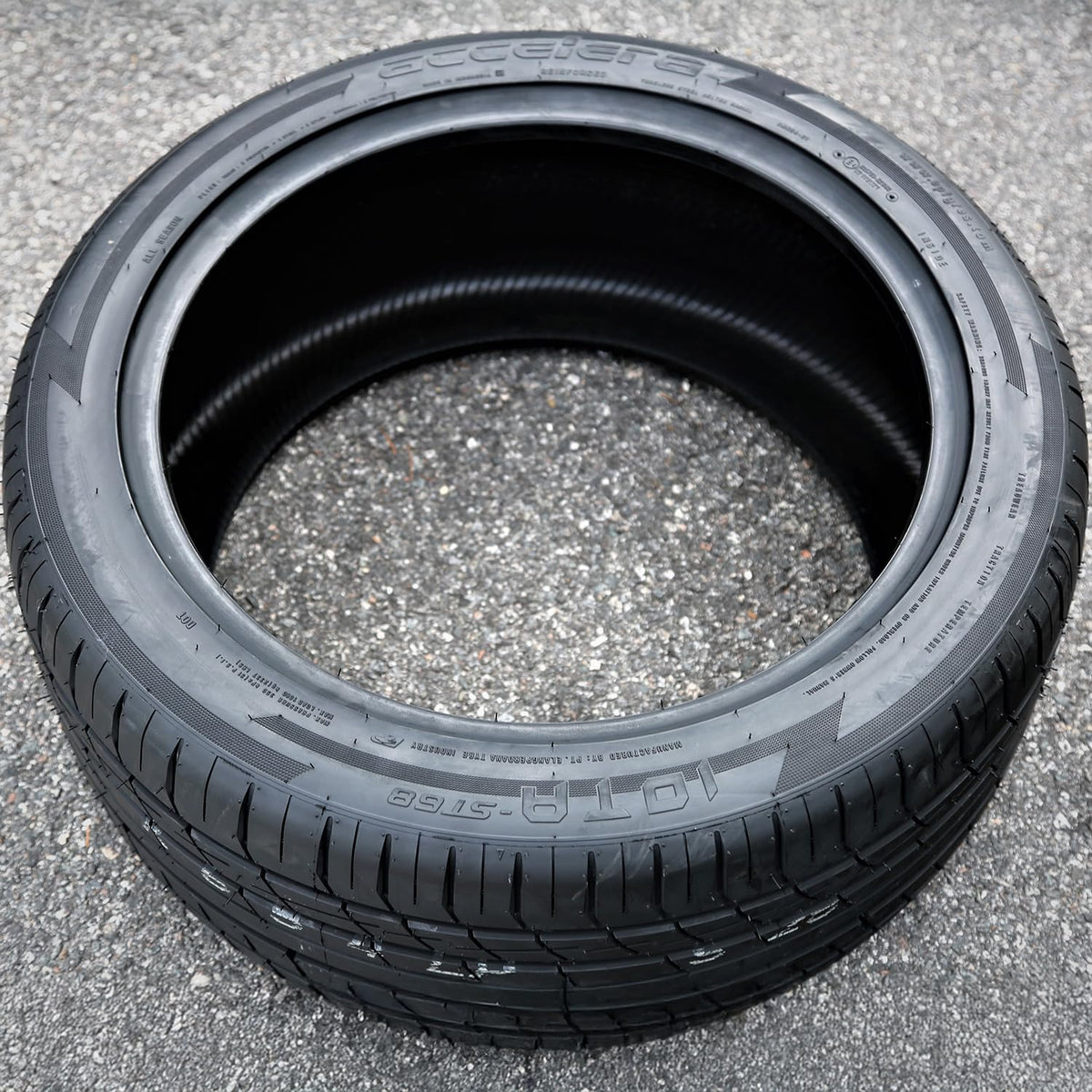 275/55R20 117V All Season XL Tire F6015