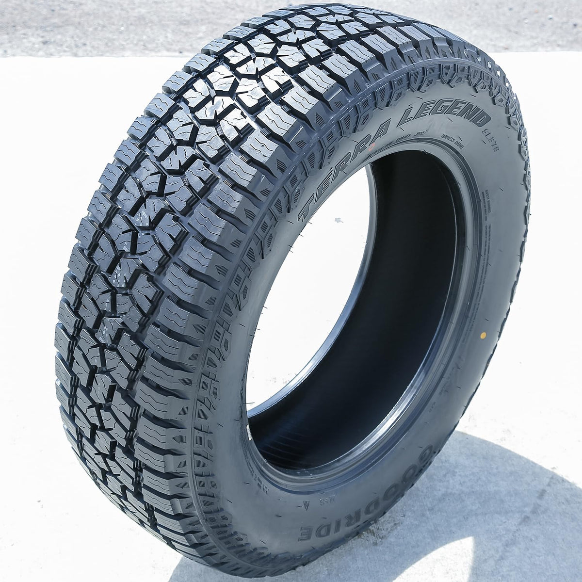18 inch Tire C108202
