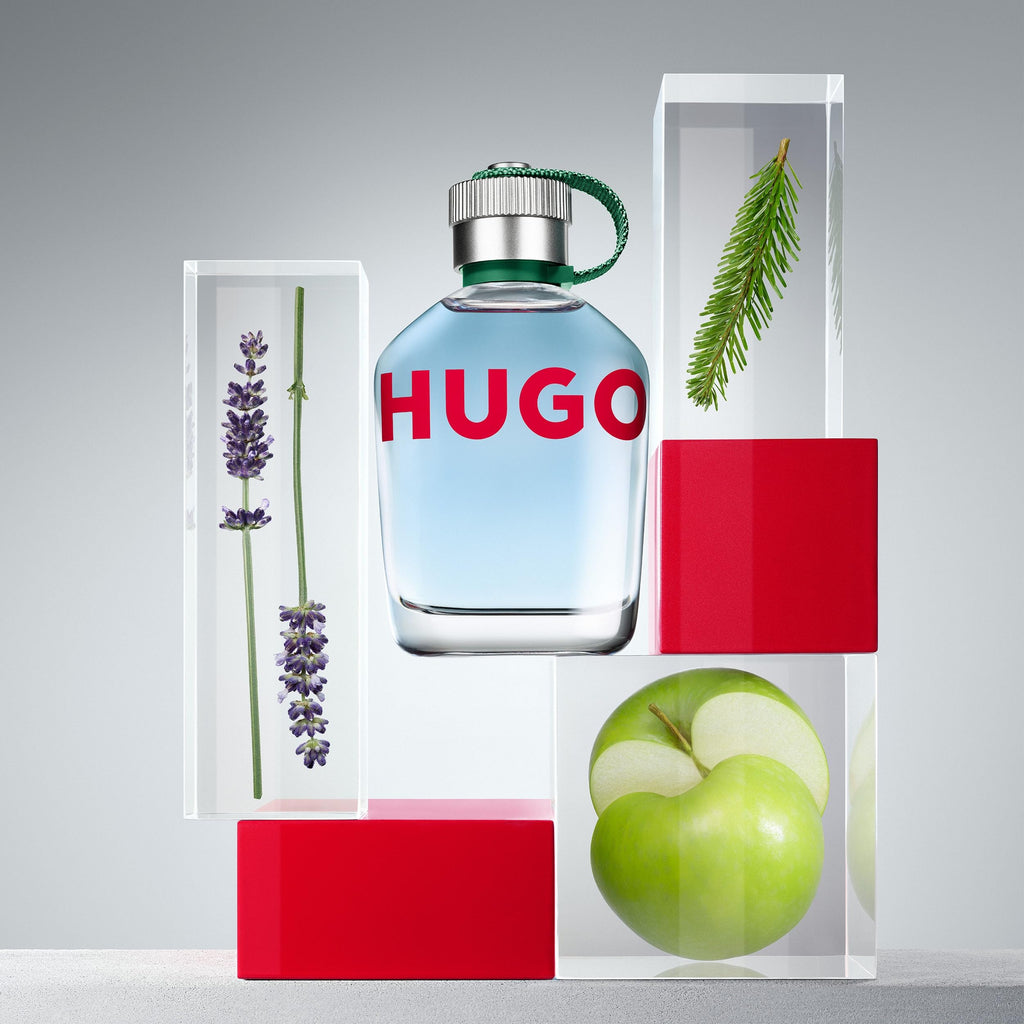 Eau de Toilette Fresh Aromatic Cologne U94323