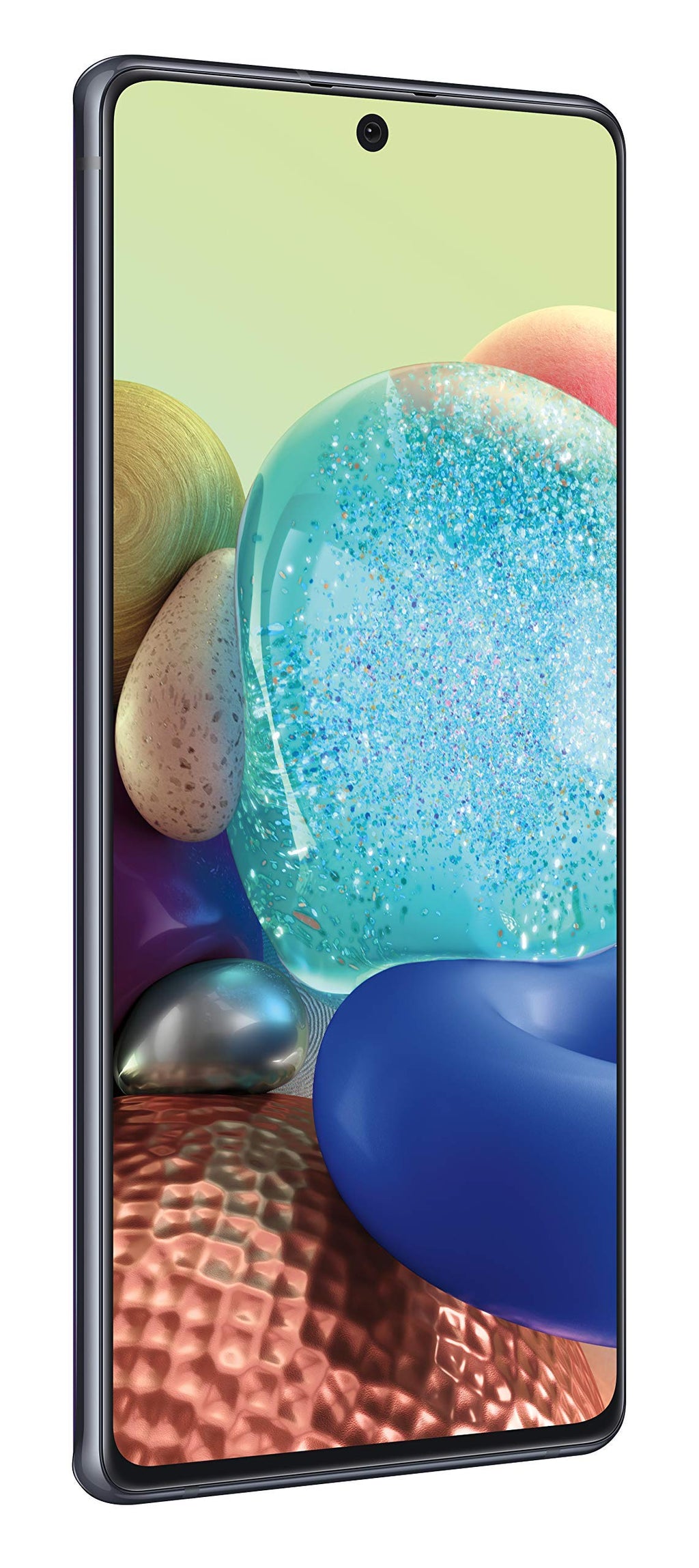 Unlocked 128GB 5G Smartphone M800