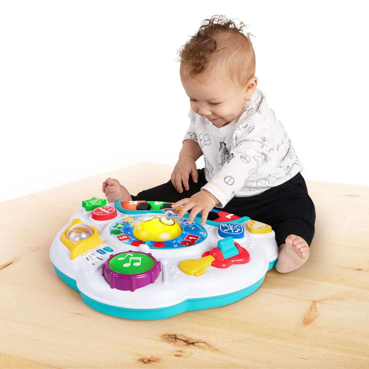 Activity Table R15663