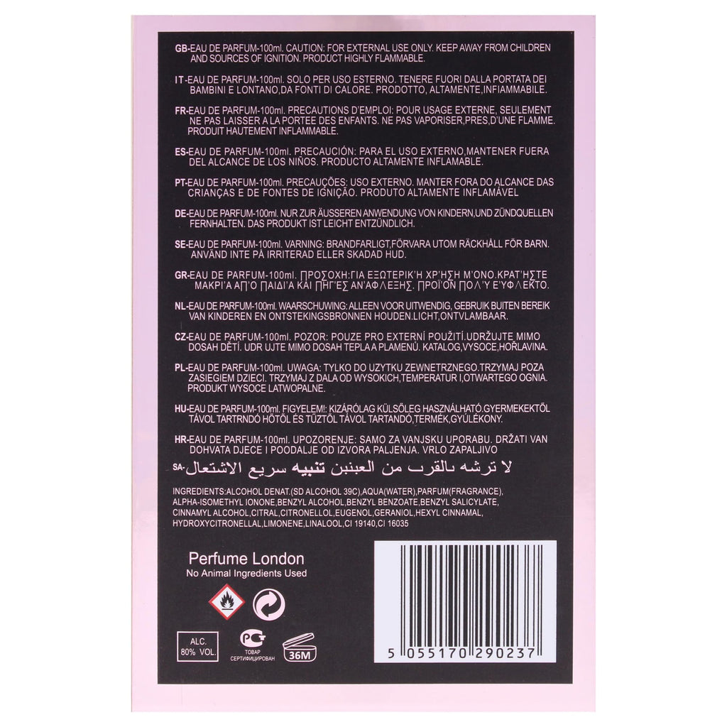 3.4 oz EDP Spray E205524