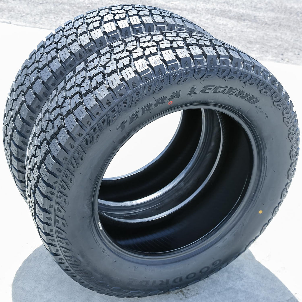 18 inch Tire C108202
