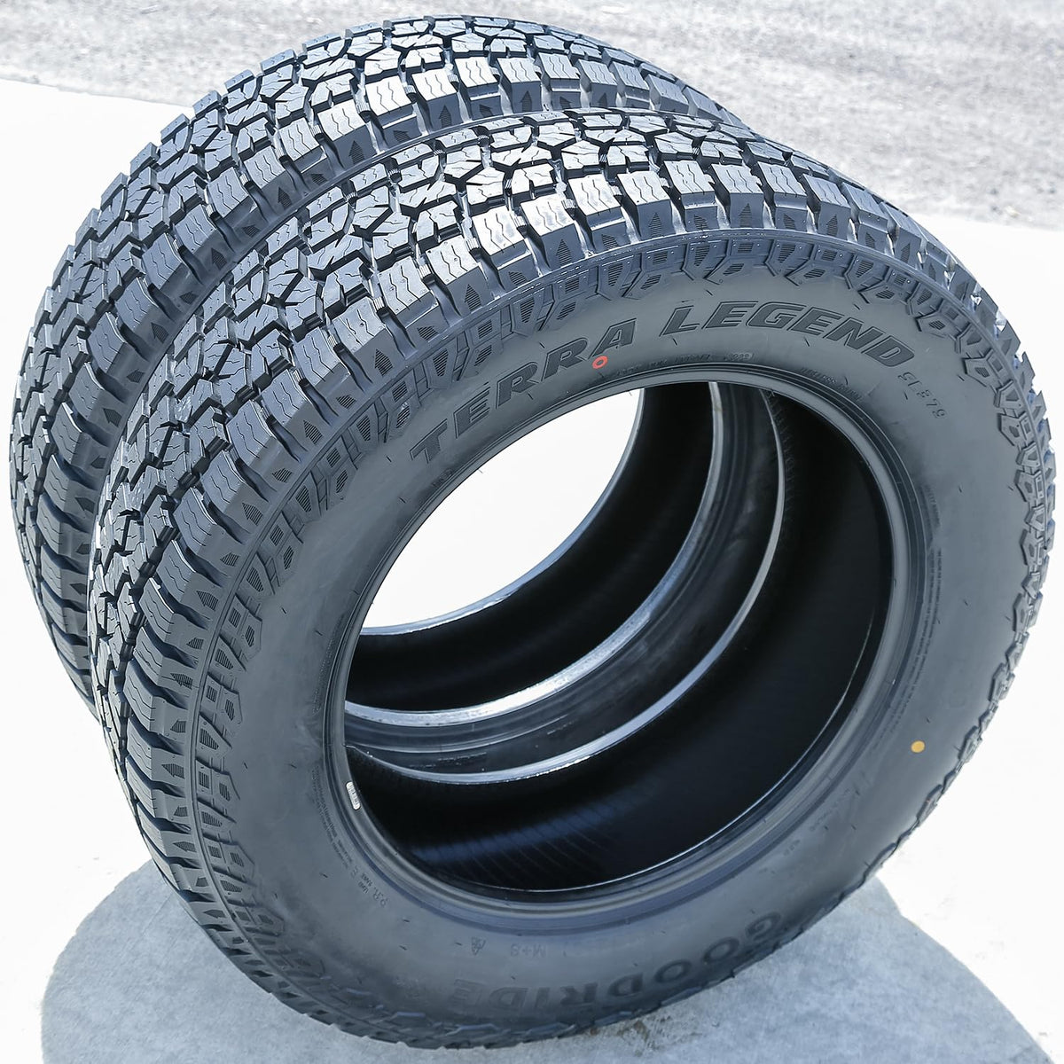 18 inch Tire C108202