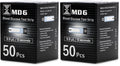 Blood Glucose Test Strips 50 Count Pack of 2 G621