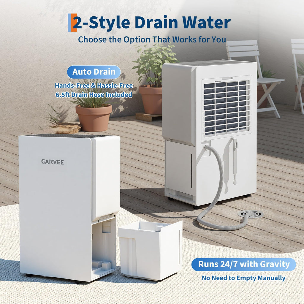 Compressor Dehumidifier F172062