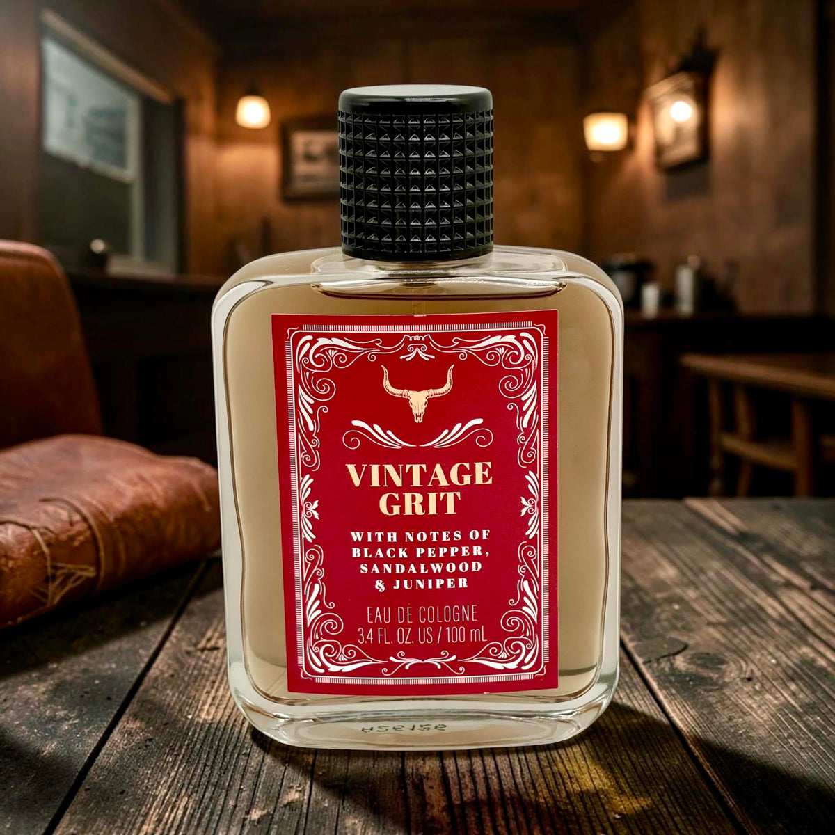 Eau de Cologne 100ml L671