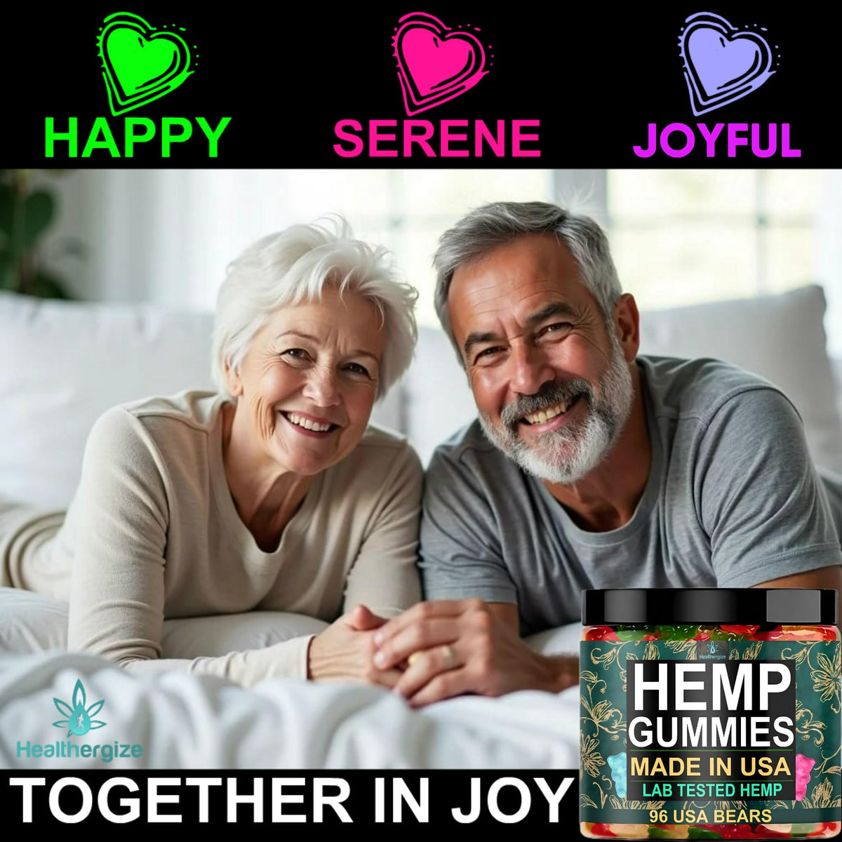Hemp Gummies O709
