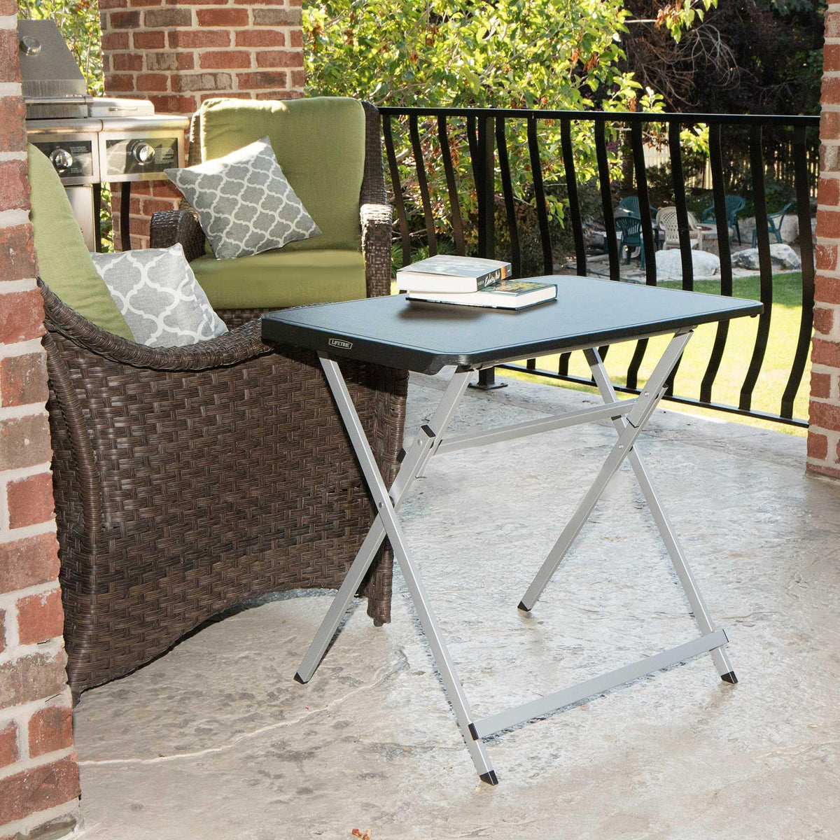30-Inch Folding Table F3364