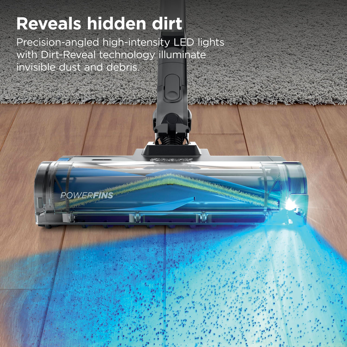 Cordless Vacuum Cleaner Z1482