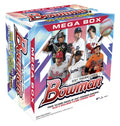 Bowman Baseball MLB Mega Box W5916