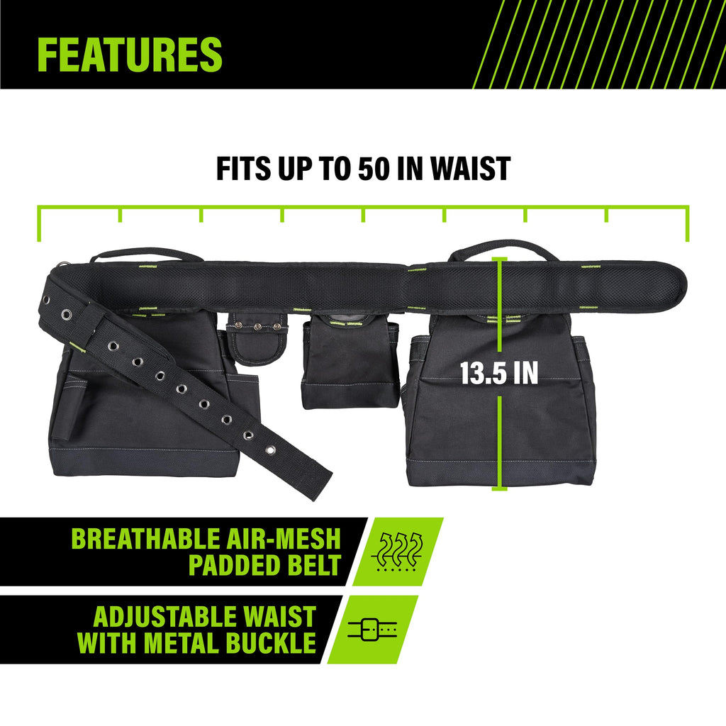 Tool Belt P8523