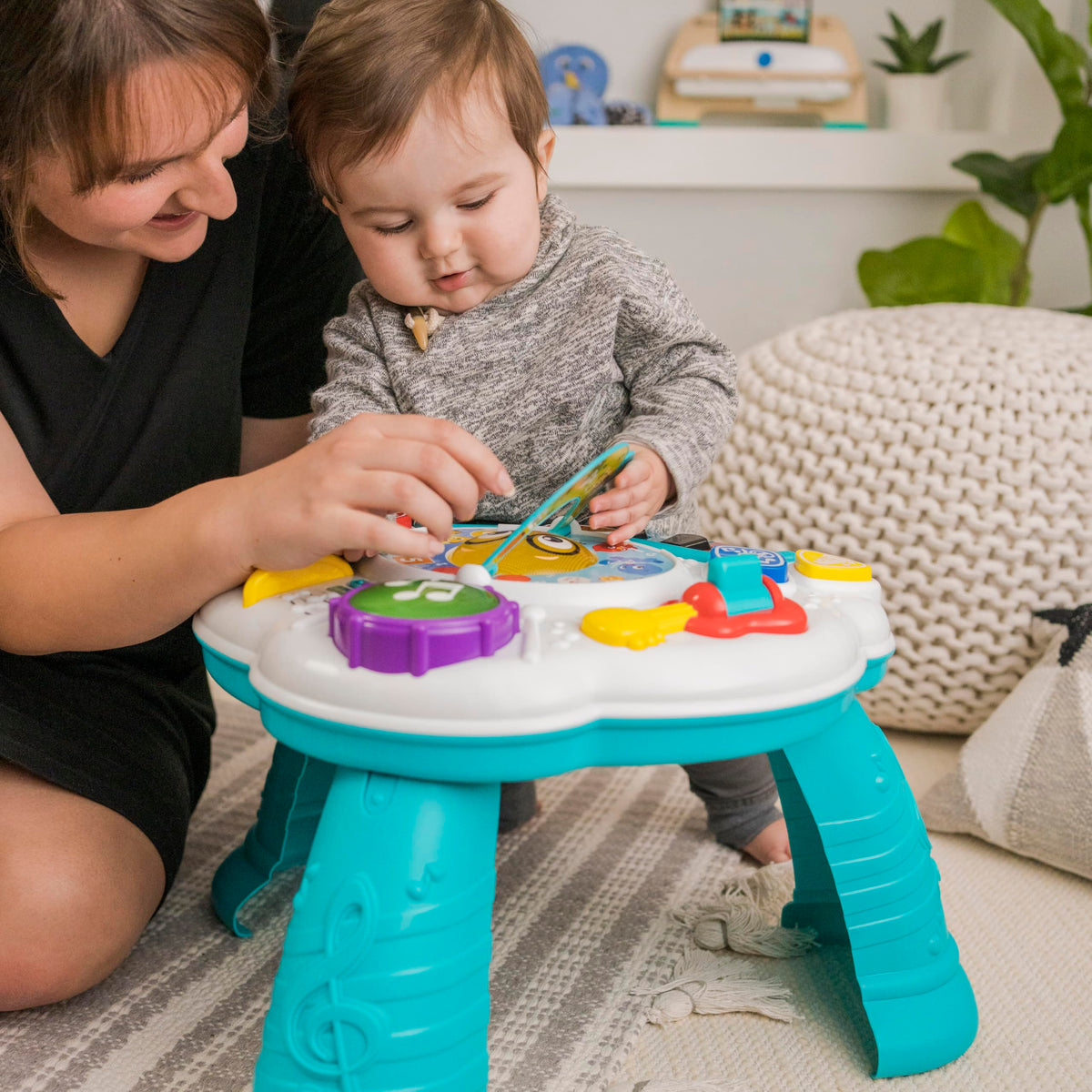 Activity Table R15663